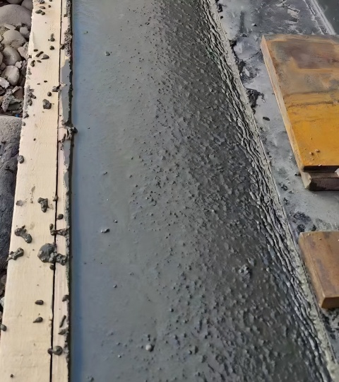 弥渡环氧砂浆的特点及施工流程​