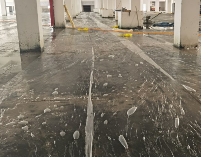 弥渡不发火砂浆和不发火金属骨料有什么区别