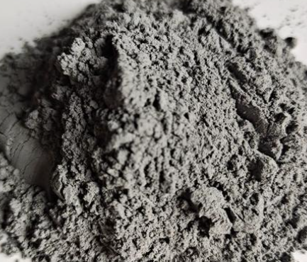 弥渡硅灰和粉煤灰的区别用途
