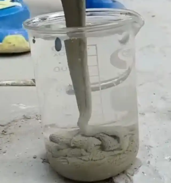 弥渡水工混凝土絮凝剂，水下抗分散剂的作用及施工方法