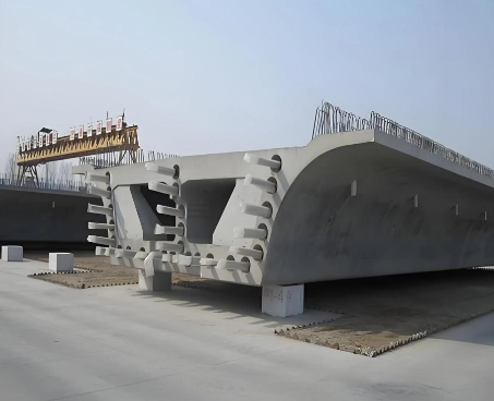 弥渡抗冻压浆料的特点及标准化施工工艺